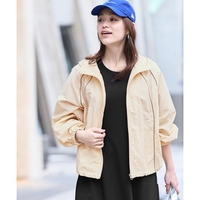 サイドラインブルゾン 大きいサイズ