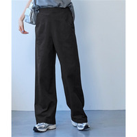 2４時間ずっと快適かるスルーメッシュワイド切替パンツ（吸汗速乾・イージーケア・ＵＶカット）（セットアップ可能） 大きいサイズ