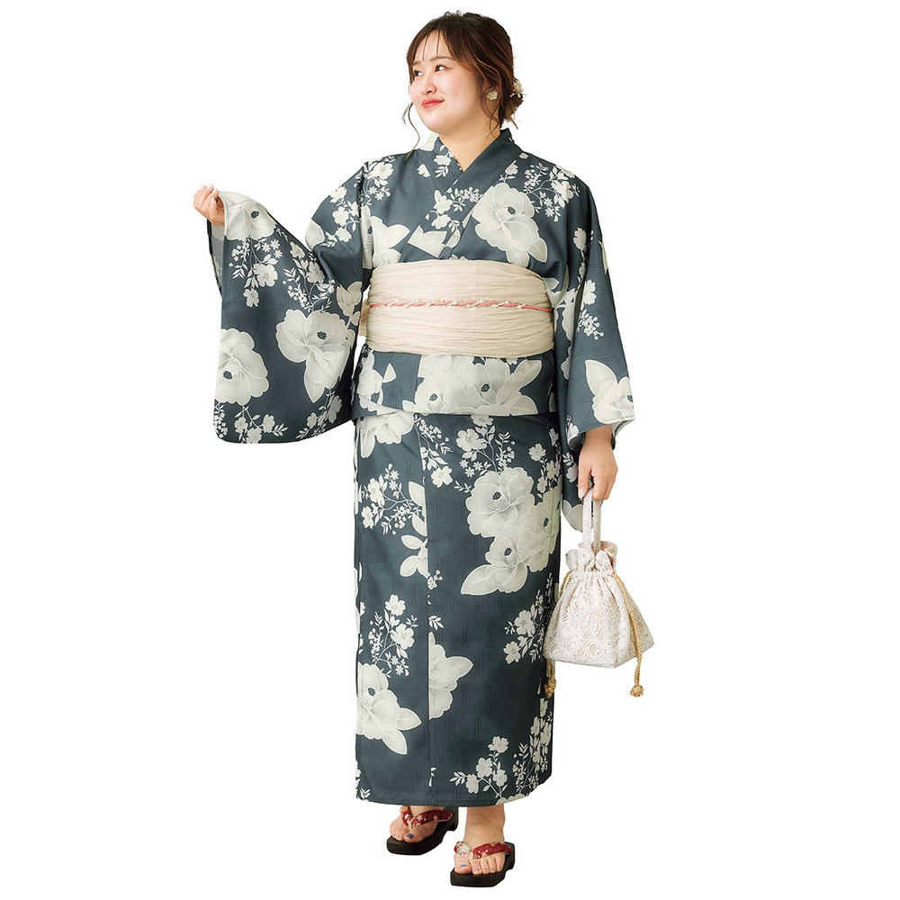 いろいろ選べる帯締め 大きいサイズ12