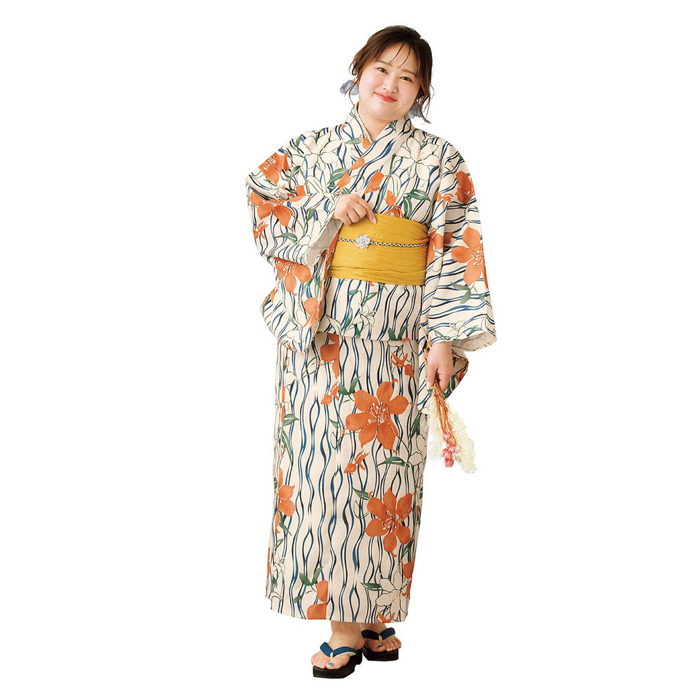 いろいろ選べる帯締め 大きいサイズ18