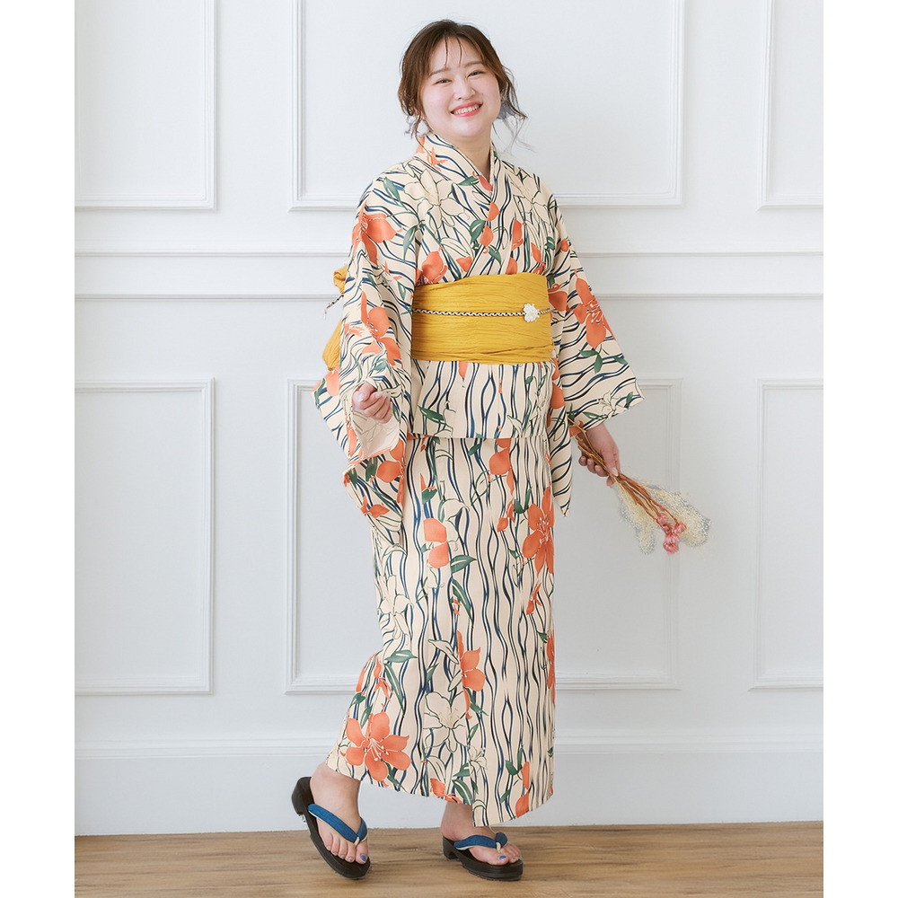 いろいろ選べる帯締め 大きいサイズ19