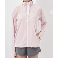 FILA 指穴付スムースラッシュガード（水陸両用・ＵＶカット）（324-671）　大きいサイズ