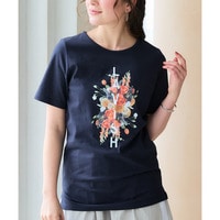 【汗染みしにくい】色々選べるプリントTシャツ 大きいサイズ