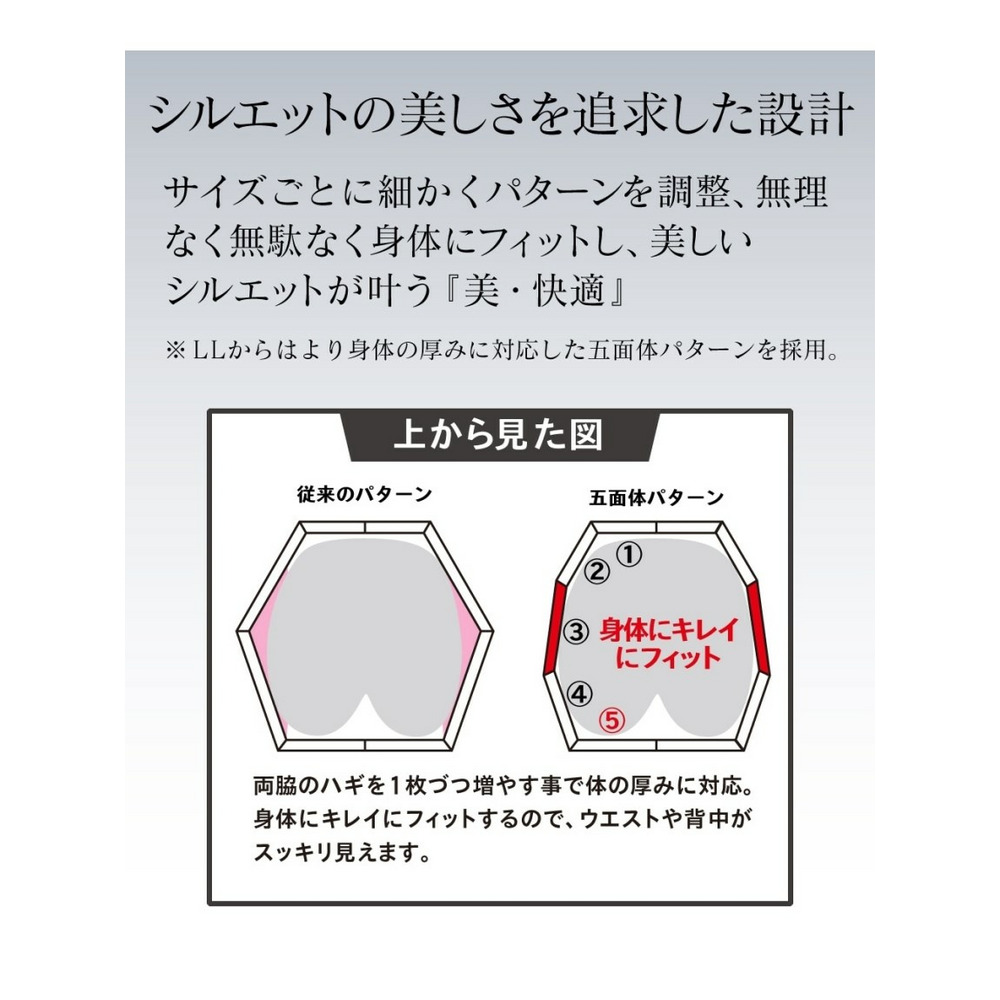 【レディーススーツ】大きいサイズ　セットアップ対応ノーカラージャケット（上下別売・すごく伸びる多機能変り織リスピィシリーズ）24