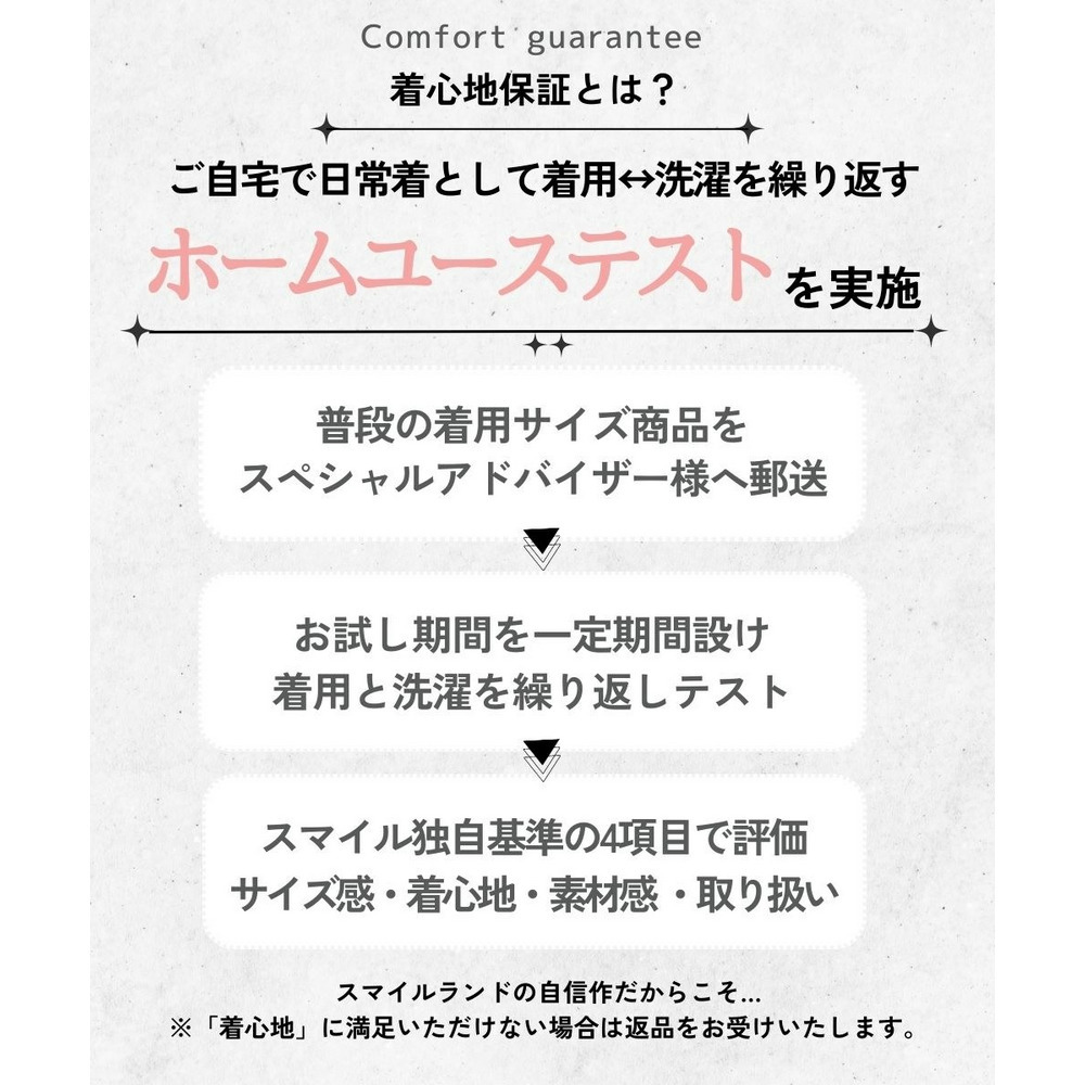 大きいサイズ　【しっとりしなやか素材】ストレッチシンプルバンドカラーシャツ4