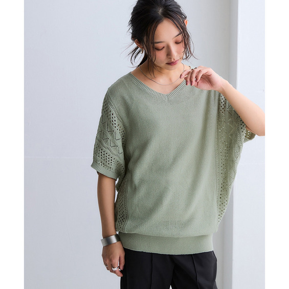 �y�����zAlinoma ��100���������҃h���}���j�b�g �傫���T�C�Y / SMILELAND/�X�}�C�������h / �s�X�^�`�I / 3L / �A���m�} / ����̂� / �傫���T�C�Y / ���f�B�[�X