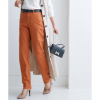 （股下75ｃm）　ゆるフィットスキニーパンツ　大きいサイズ