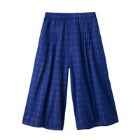 綿100％ダブルガーゼ　ふわりルームボトム