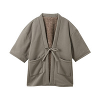 圧倒的裏ボア！はんてん