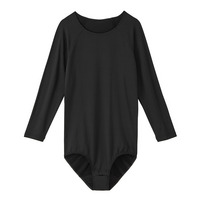 裏ピーチ起毛　ボディブリファー