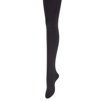 すごのび　毛玉ができにくい深ばき１１０デニールタイツ