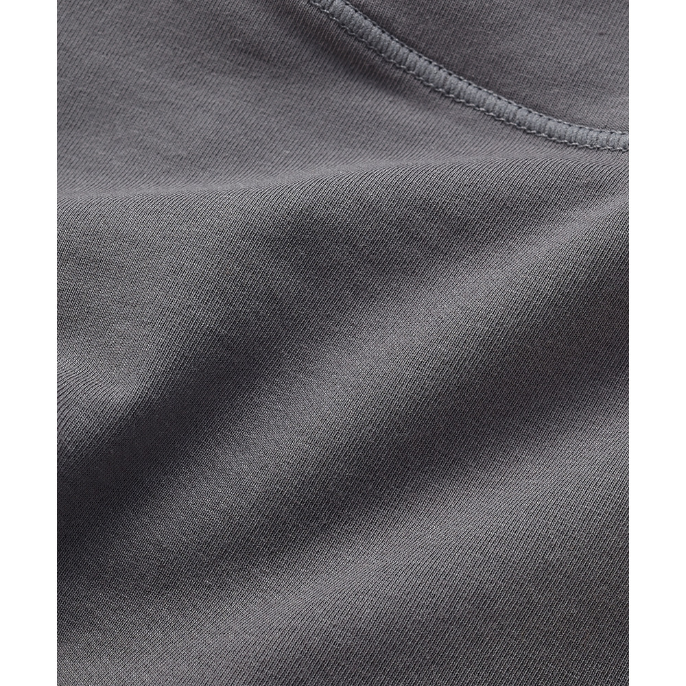 綿好きさんのお腹・脚口らくちん深ばき丈サニタリーショーツ夜用2枚組(羽付ナプキン対応)16