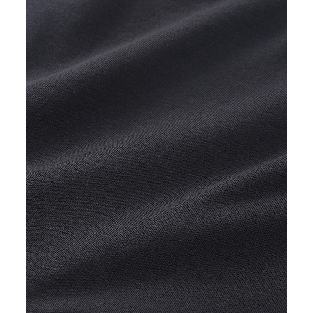 綿混ストレッチ 横モレ防止深ばき丈ボクサーサニタリーショーツ2枚組(日本製防水布 羽付ナプキン対応・抗菌防臭加工)16