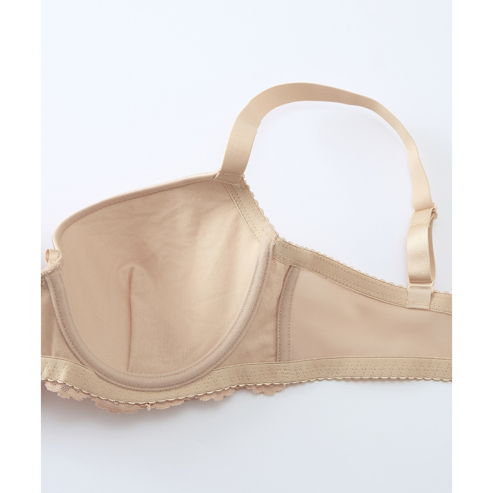 シームレスブラジャー3枚組10