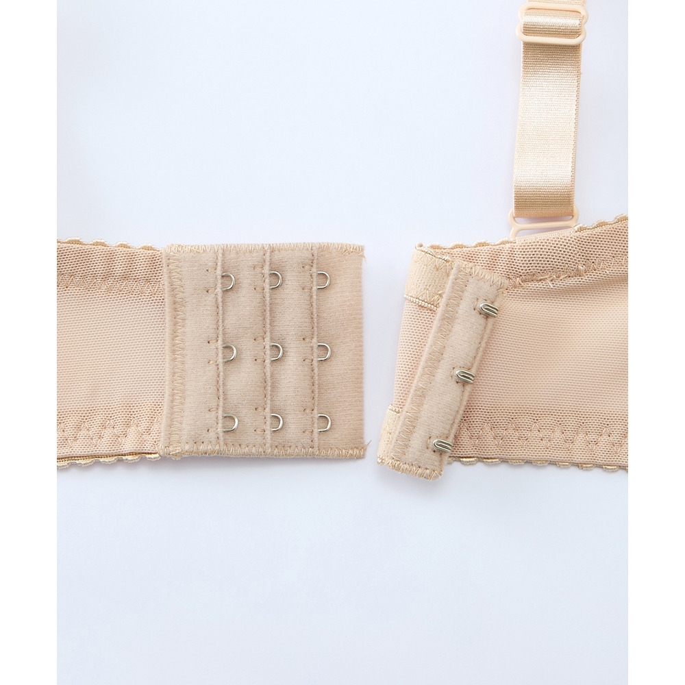 シームレスブラジャー3枚組11