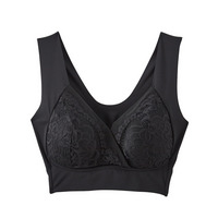 ヘムノンワイヤーブラジャー