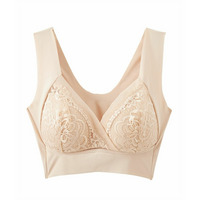 ヘムノンワイヤーブラジャー