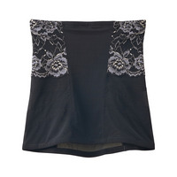 毎日はきたい　楽ちん骨盤ウエストニッパー（日本製レース）（トリンプ）