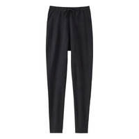 下半身キュッとソフト着圧レギンス