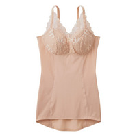 毎日フィット！ノンワイヤーサポートボディシェイパー（トリンプ）