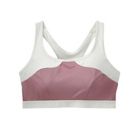 胸の揺れを軽減するスポーツブラジャー