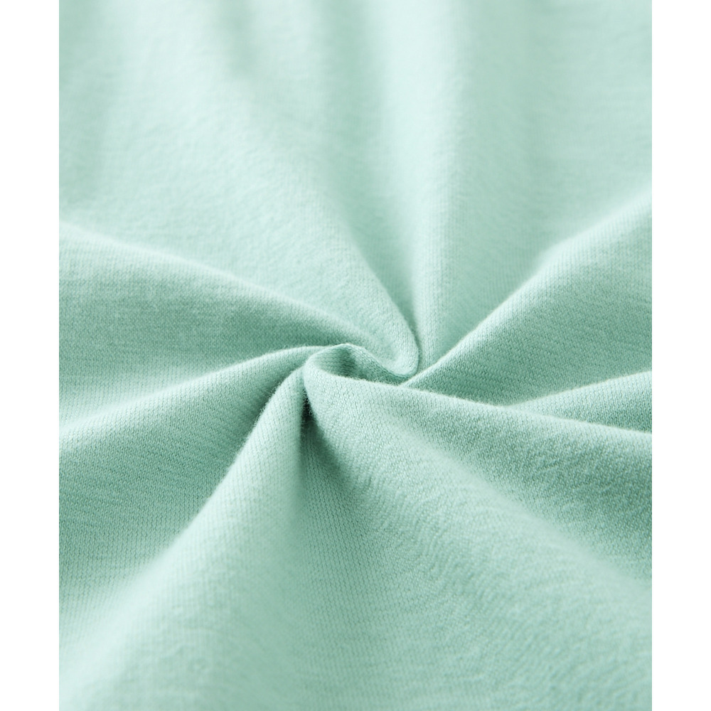 綿100%さらり天竺の半袖シャツパジャマ22