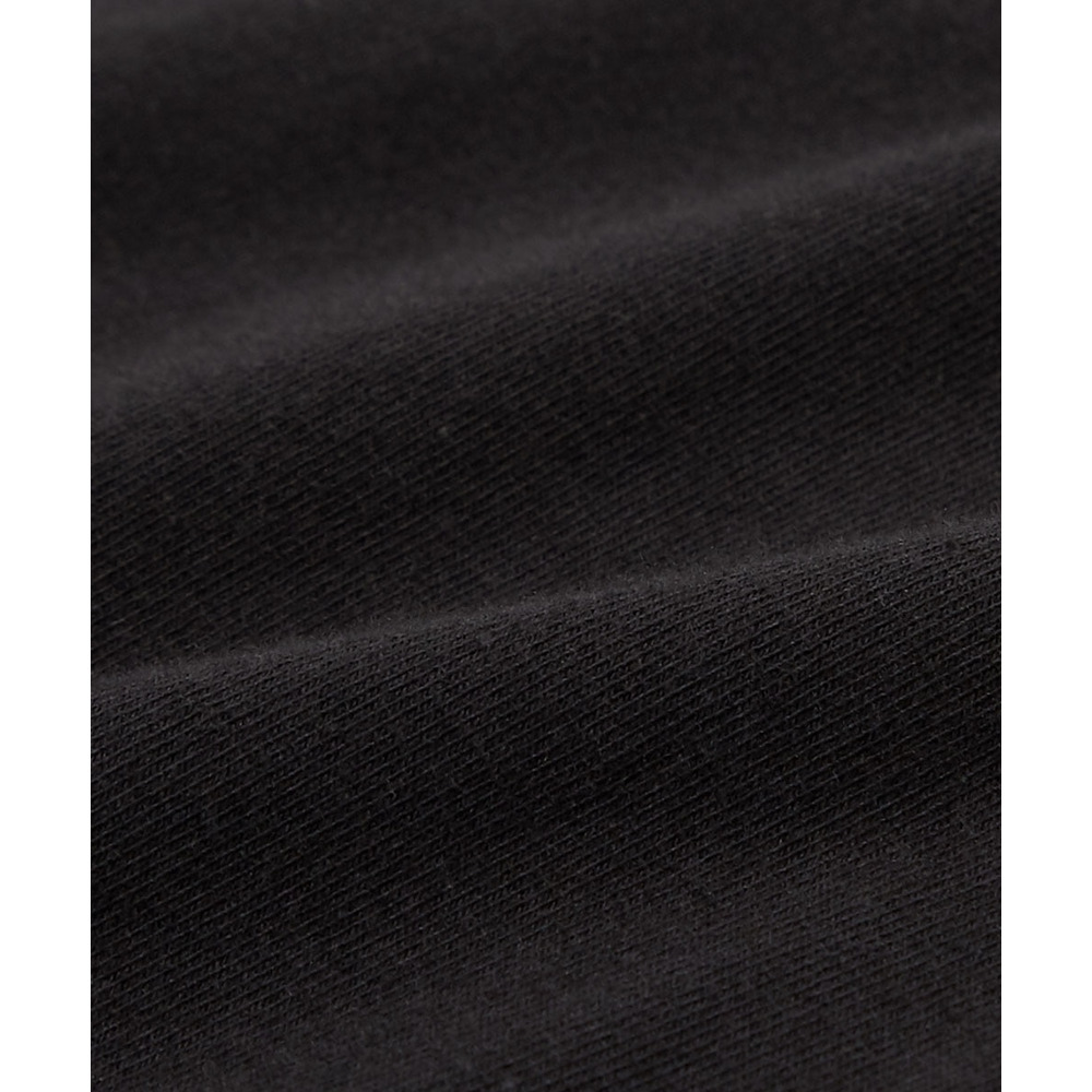 深ばき綿混5分丈オーバーパンツ2枚組16