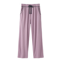 吸汗速乾　ジャージリラックスロングパンツ