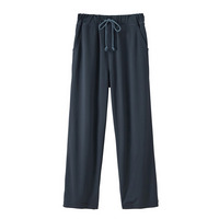 吸汗速乾　ジャージリラックスロングパンツ