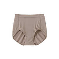 滝汗さん　おしりの汗ジミ防止対策　お腹らくちん深ばき丈ショーツ（吸汗速乾・抗菌防臭）