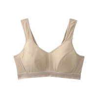 接触冷感　メッシュカップハーフトップ