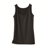 超冷感　タンクトップ（接触冷感・吸汗速乾・UVカット）