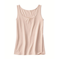 超冷感　タンクトップ（接触冷感・吸汗速乾・UVカット）