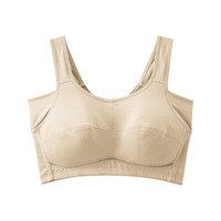 接触冷感　吸汗速乾　抗菌防臭　脇汗取り付ハーフトップ