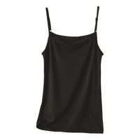 超冷感　キャミソール（接触冷感・吸汗速乾・UVカット）