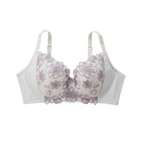 ノンワイヤー寄せてキープ内側リフトパネルブラジャー（トリンプ）