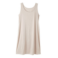 タンクトップスリップ（静電防止・吸汗速乾）