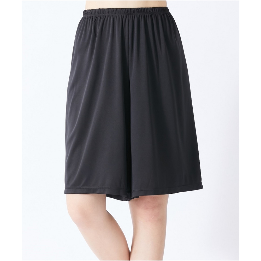 ミディアム丈ペチパンツ(静電防止・吸汗速乾)21