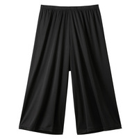 ロング丈ペチパンツ（静電防止・吸汗速乾）