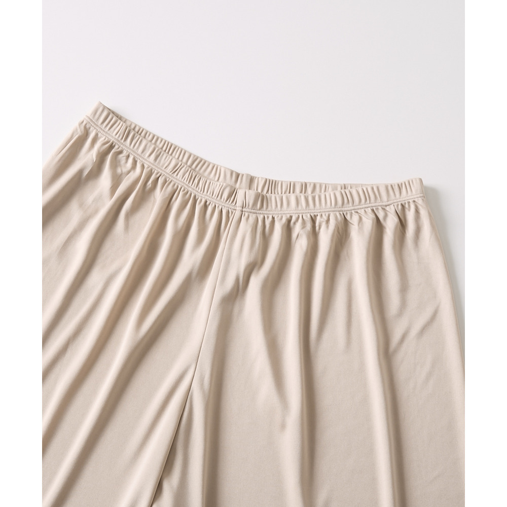 ロング丈ペチパンツ(静電防止・吸汗速乾)20