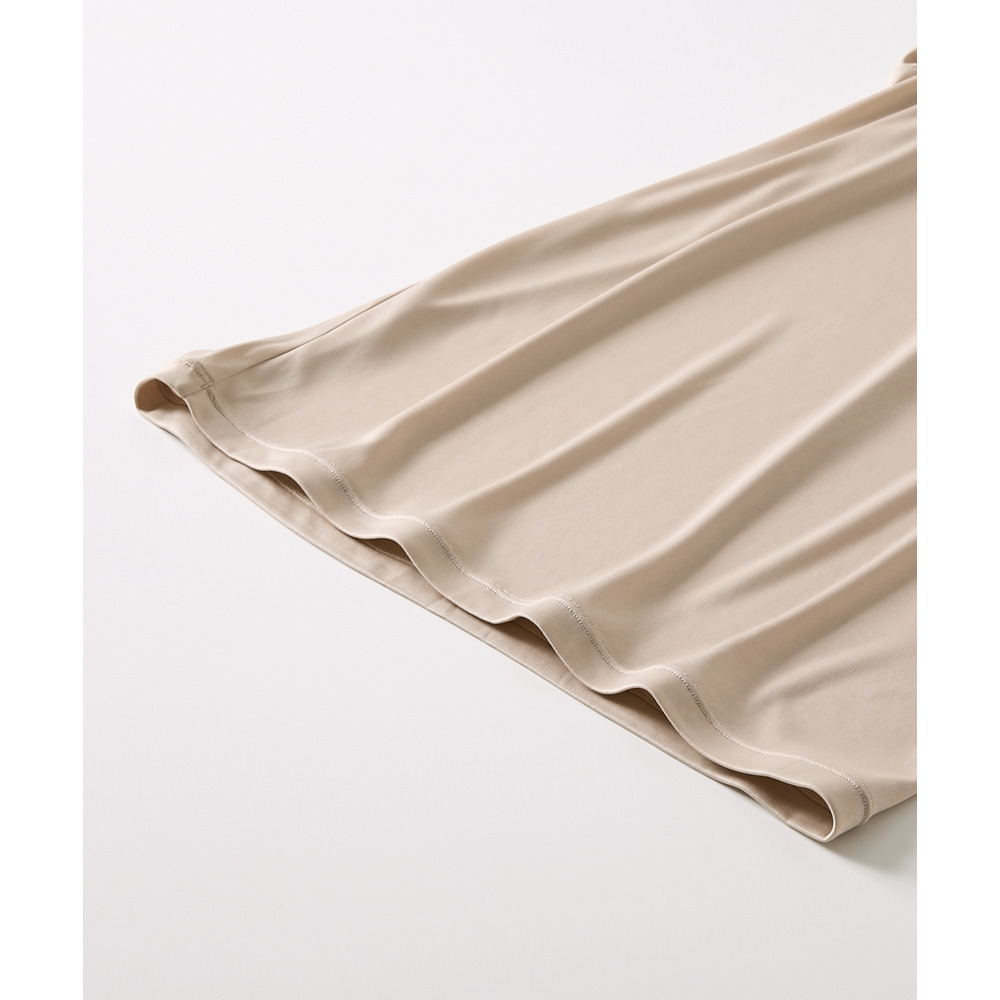 ロング丈ペチパンツ(静電防止・吸汗速乾)21