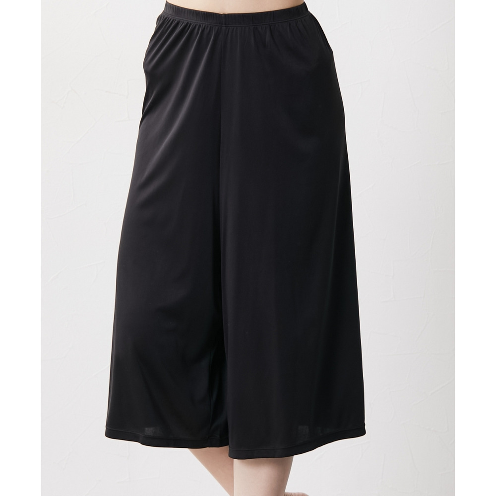 ロング丈ペチパンツ(静電防止・吸汗速乾)22