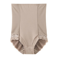 ワンサイズ細見え　脇すっきりハイウエストサポートショーツ