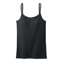 アンダーフリー　吸汗速乾ブラトップキャミソール（UVカット）
