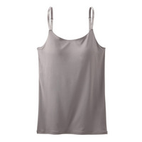 アンダーフリー 吸汗速乾ブラトップキャミソール(UVカット)