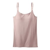 アンダーフリー　吸汗速乾ブラトップキャミソール（UVカット）