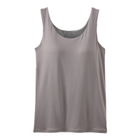 アンダーフリー 吸汗速乾ブラトップタンクトップ(UVカット)