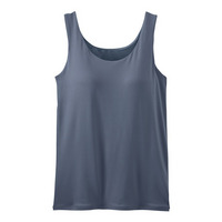 アンダーフリー　吸汗速乾ブラトップタンクトップ（UVカット）