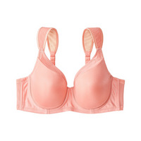 スマイルランド理想のシームレスブラジャー（延長ホック付）