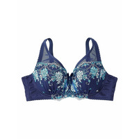 バストをしっかり包むフルカップブラジャー